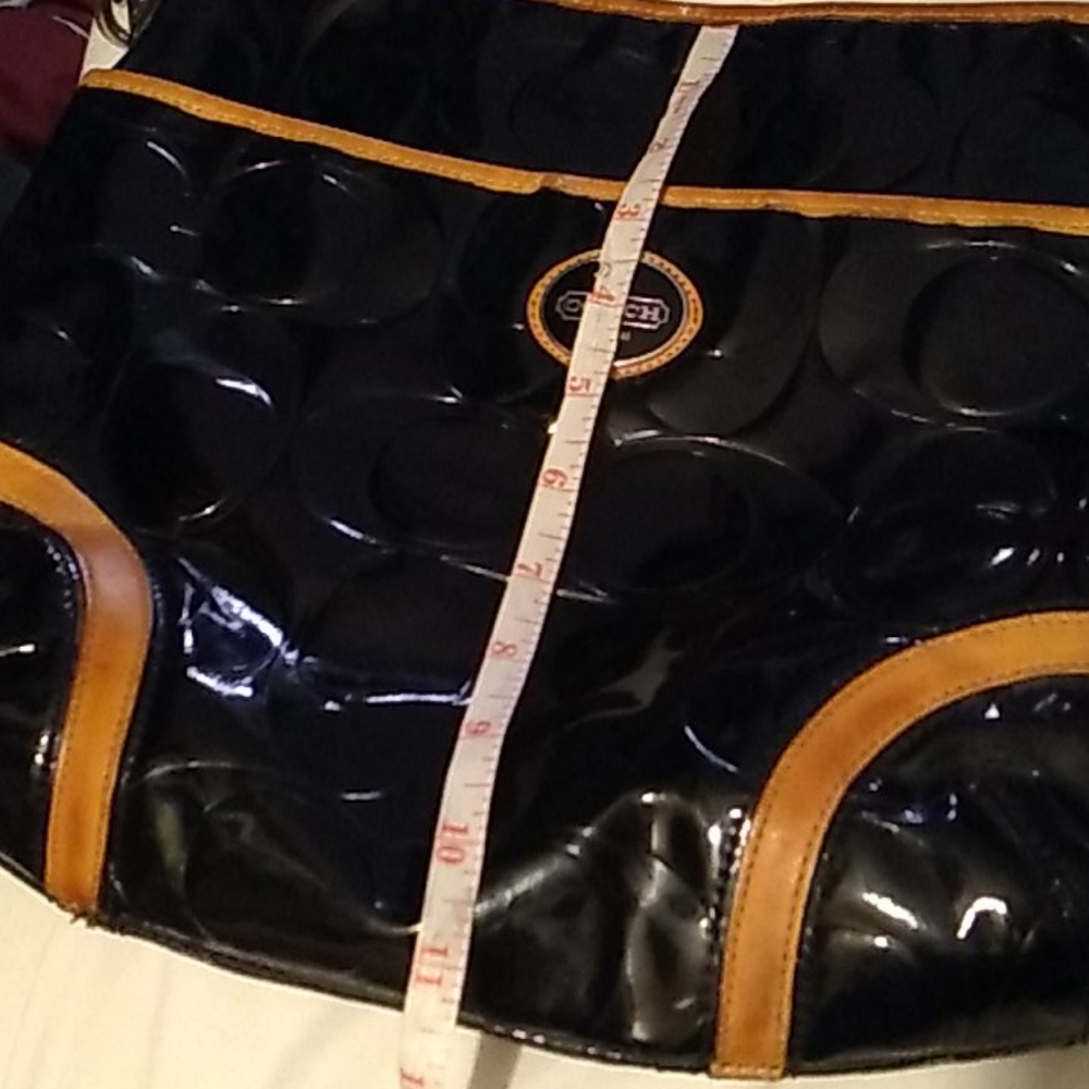 Cach bag - Picture 8 of 9
